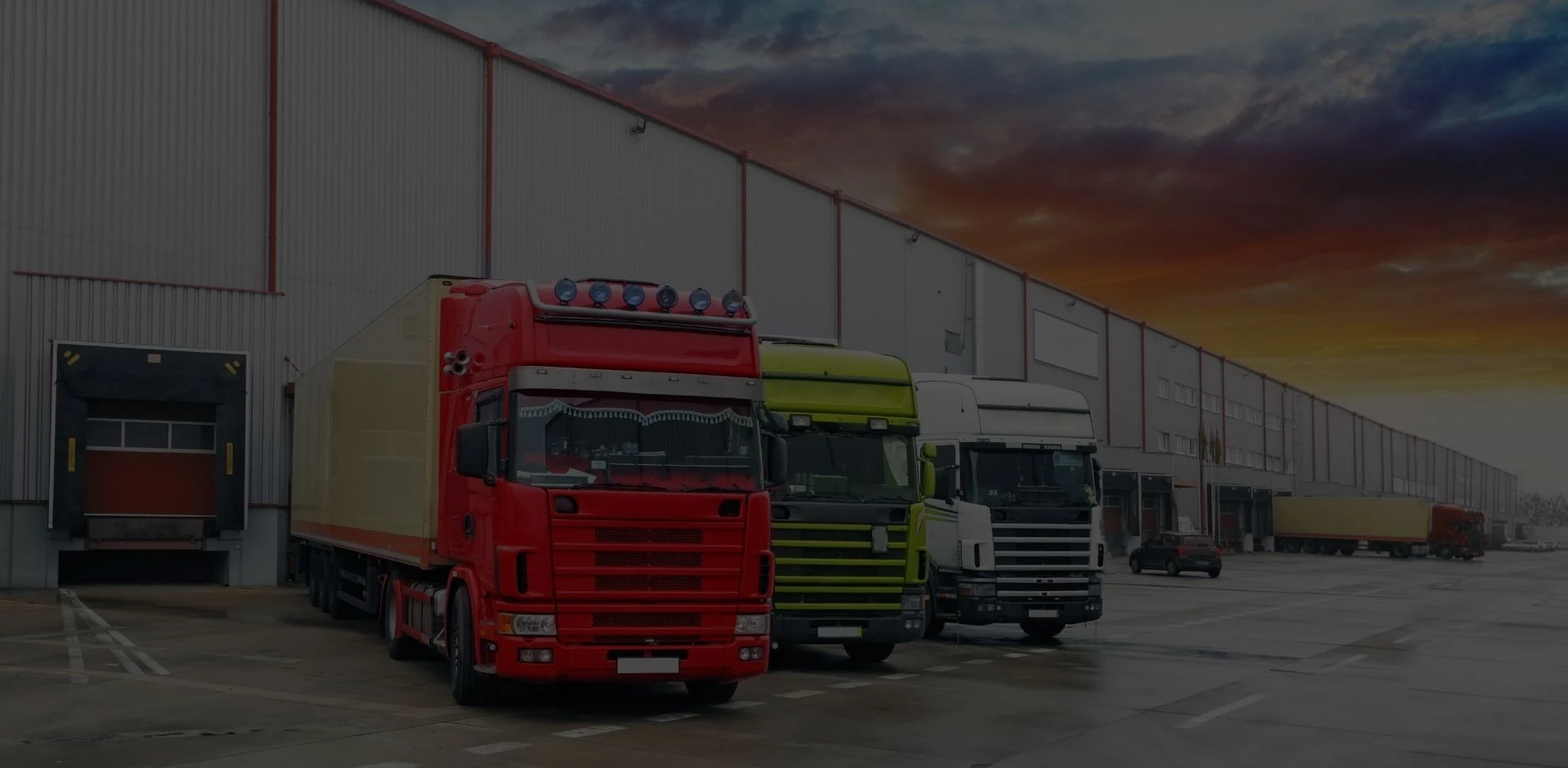 Ankara Sandıklı Ambarı